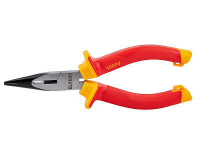 Длинногубцы диэлектрические 120401 - фото 1