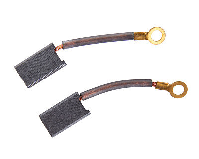 Щетки графитовые 1110.012500 - фото 2