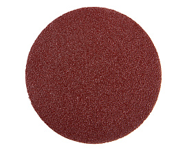 Круг шлифовальный 125мм P40 5шт 1820.165100