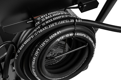 Мойка высокого давления ELITECH HD HPW 5023IW3 5,0кВт, 150бар, 750л/час - фото 11