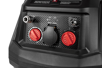 Пылесос строительный ELITECH HD VC 1435IVA 1600Вт, 240мбар , 40л - фото 3