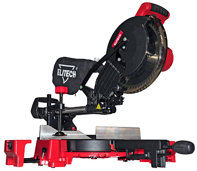 Пила торцовочная ПТ 1825К - фото 5