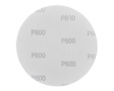 Круг шлифовальный 115мм P600 5шт 1820.164900 - фото 3