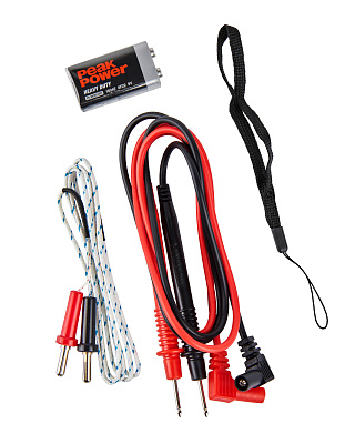 Мультиметр ММ 200К - фото 7