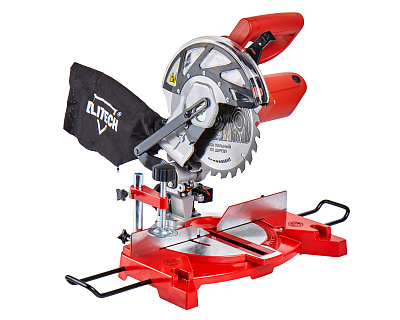 Пила торцовочная ПТ 321 - фото 1