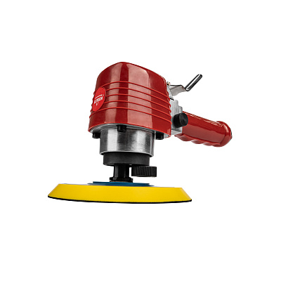 Пневмошлифмашина эксцентриковая 0704.014300 - фото 2