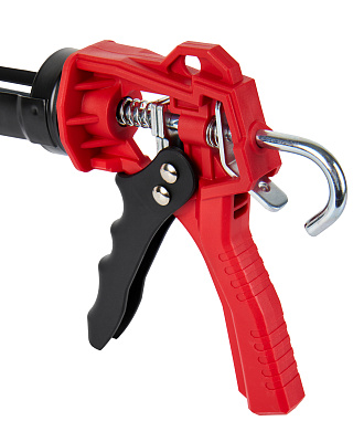 Пистолет для герметика 710201 - фото 6