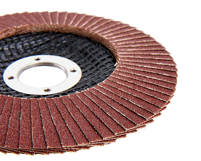 Диск лепестковый 125мм, P100 1820.174800 - фото 5