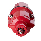 Нижний забор воды