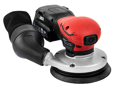 ЭШМ аккумуляторная COS 2012SL (E2213.045.01) - фото 4