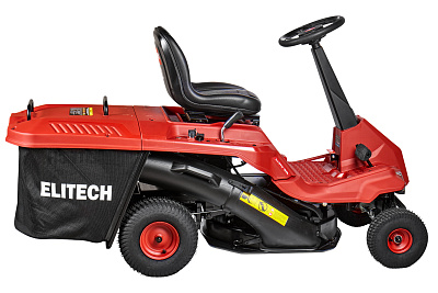 Газонокосилка бензиновая с сиденьем МБ 4461Т (E1610.001.00) - фото 5