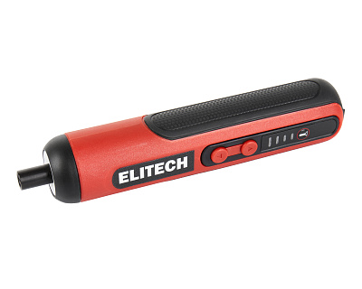 Отвертка аккумуляторная ША 4-1ЛЭ (E2201.064.01) - фото 11