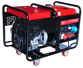 Генератор БЭС 22500ЕТМК