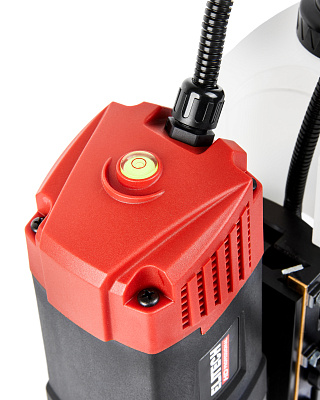 Дрель магнитная MCD 1850E - фото 8