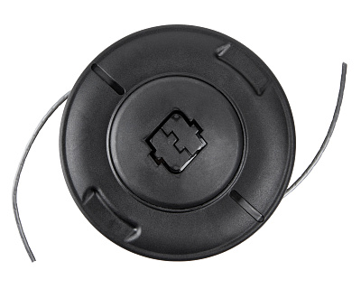 Головка триммерная TH 130 - фото 2