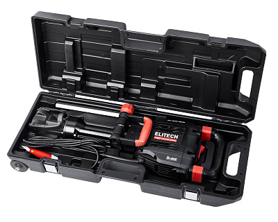 Молоток отбойный DH 1655E HEX28 (E2205.025.01) - фото 11