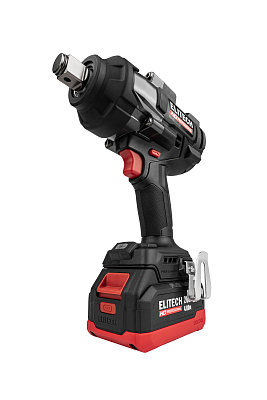 Гайковёрт аккумуляторный CW 2016BL (E2201.075.02) - фото 2