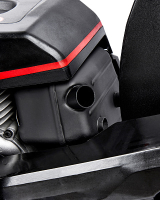 Бензорез GC 400 (E2103.002.00) - фото 11