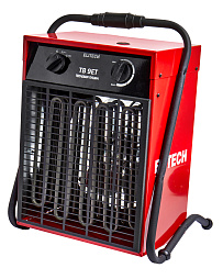 Тепловентилятор ТВ 9ЕТ