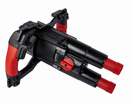 Миксер ELITECH HD CM 2000ED2 2000Вт, Quick, 2х110мм