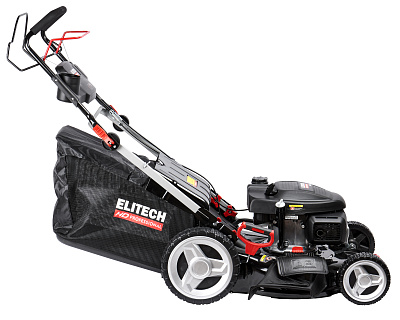 Газонокосилка бензиновая GL 2853CS (E1601.027.00) - фото 4