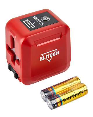 Нивелир лазерный ЛП 3-ЗЕЛ - фото 9