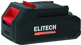 Батарея аккумуляторная RCB 1220S (E0911.085.00)