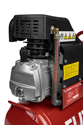 Компрессор КПМ 200-24 - фото 12