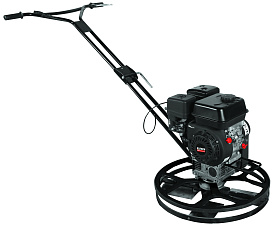 Затирочная машина бензиновая GPT 600L