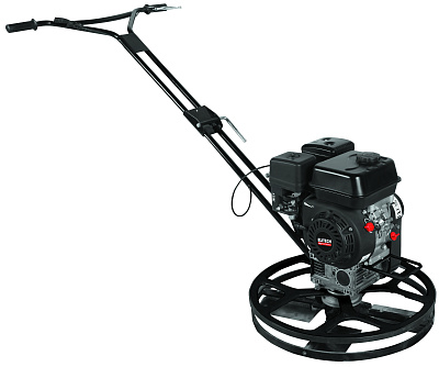 Затирочная машина бензиновая GPT 600L - фото 1