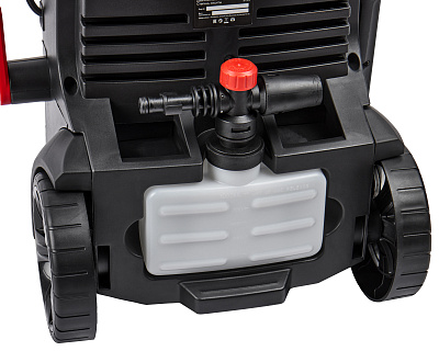 Мойка высокого давления электрическая М 1900РБК (E0600.004.00) - фото 9