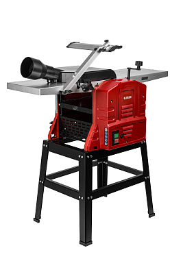 Станок фуговально-рейсмусный СФР 1525 (E2009.002.00) - фото 11