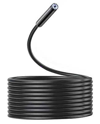 Эндоскоп ЭС 10М - фото 1