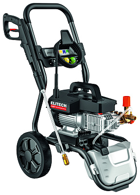 Мойка высокого давления HPW 2500 - фото 1