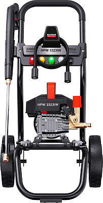 Мойка высокого давления ELITECH HD HPW 3323IW 3,3кВт, 150бар, 540л/час - фото 3
