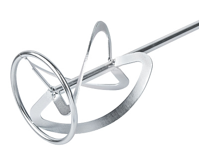 Мешалка 140х590 краска 1820.012600 - фото 4