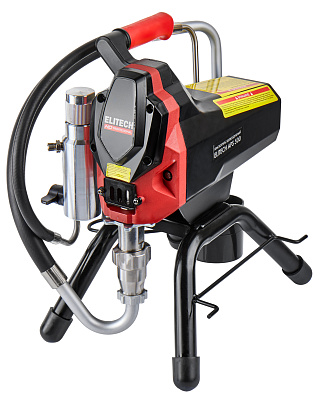 Краскопульт безвоздушный APS 500 - фото 1