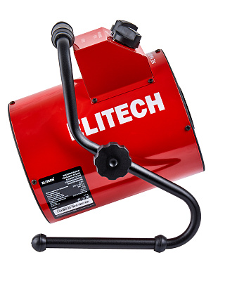 Тепловентилятор ТВ 3ЕК - фото 6