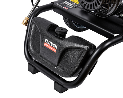 Мойка высокого давления бензиновая GPW 210 - фото 7