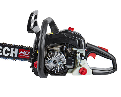 Пила цепная бензиновая CS 4125R (E1611.005.00) - фото 19