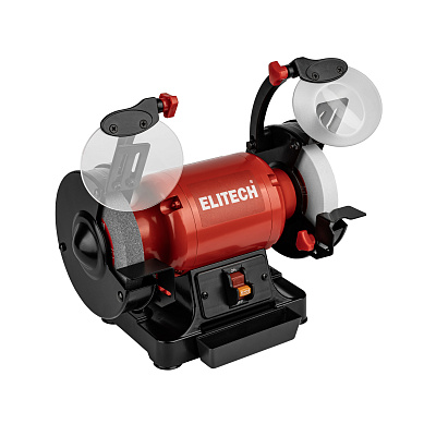 Станок заточный СТ 2012 - фото 1