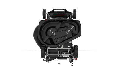 Газонокосилка бензиновая GL 4576CBV (E1601.031.00) - фото 4