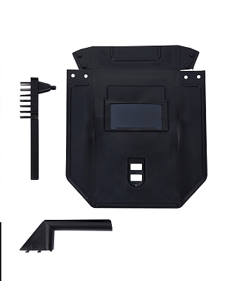 Сварочный инвертор MIG/MAG АИС 120 СИН ЖК - фото 9