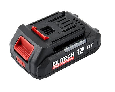 Пила цепная аккумуляторная CS 2008BLK (E1611.016.00) - фото 11