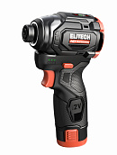 Винтовёрт прямой аккум. ELITECH HD CS 1201L 12В, 145Нм, без АКБ и ЗУ