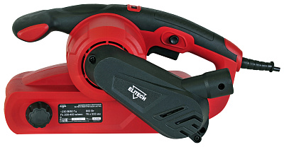 Шлифмашина ленточная МШЛ 875Э (E2213.027.00) - фото 3