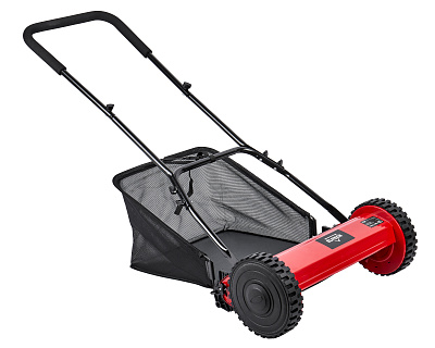 Газонокосилка ГМ 415Т - фото 4