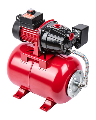 Станция насосная САВ 800-24Ч - фото 6