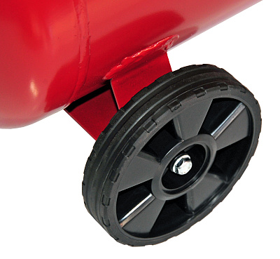 Компрессор КПМ 200/50 - фото 13