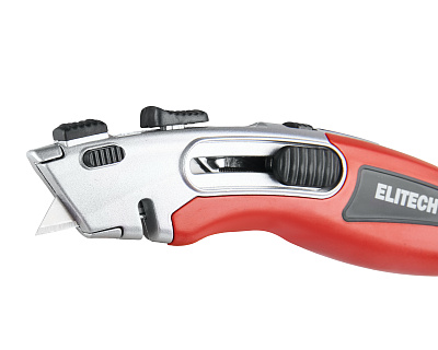 Нож строительный 410601 - фото 6